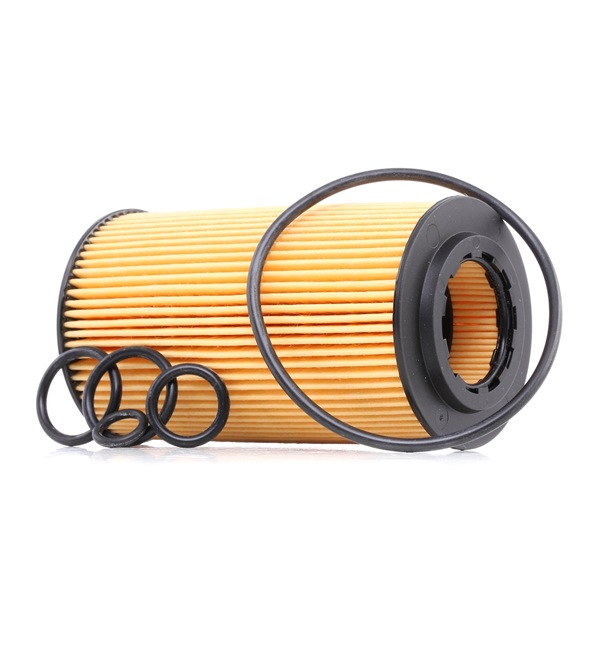 KRAFT 1701121: Ölfilter