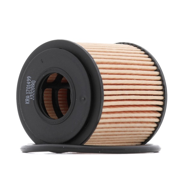 KRAFT 1701499: Filtro olio