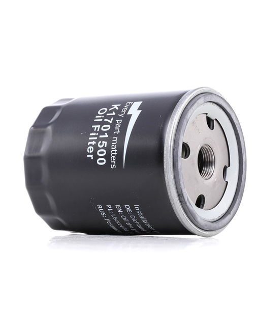 KRAFT 1701500 Ölfilter
