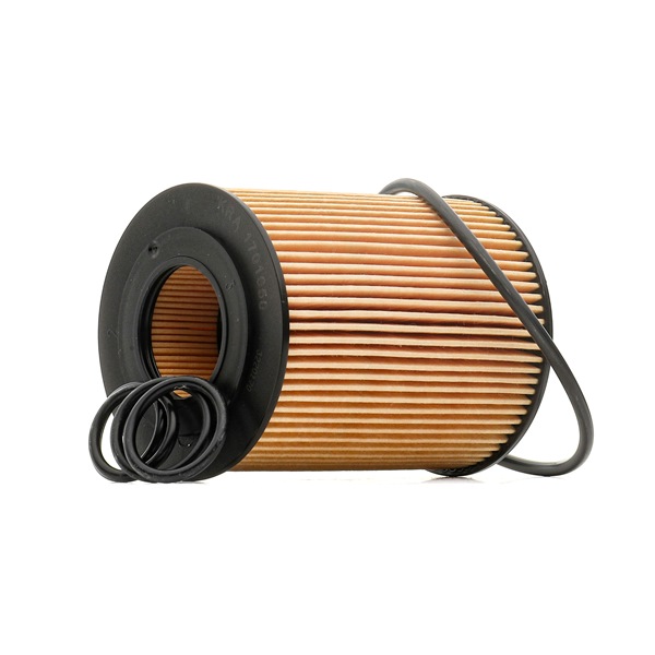 KRAFT 1701650 Filtro de aceite OPEL Zafira B (A05) 110 cv Gasóleo costo