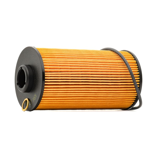 KRAFT 1702670: Ölfilter