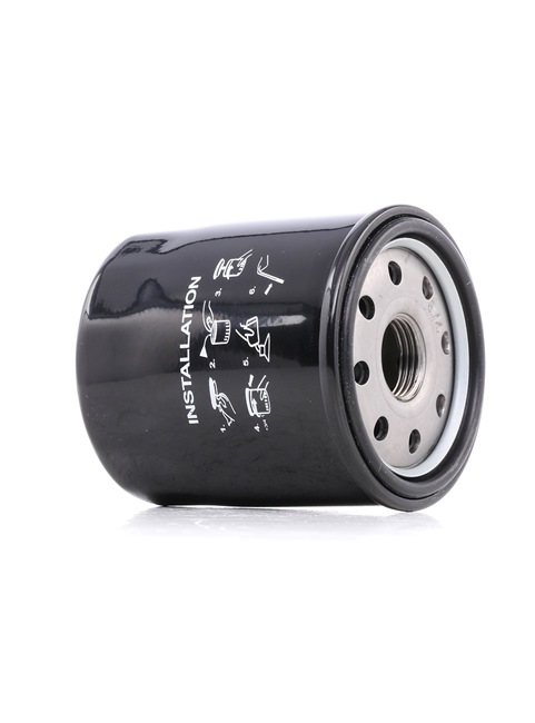 KRAFT 1703725 Ölfilter