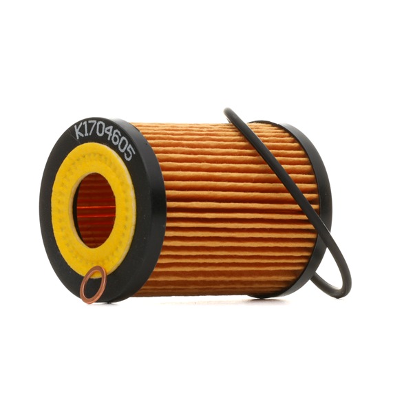 KRAFT 1704605: Eļļas filtrs