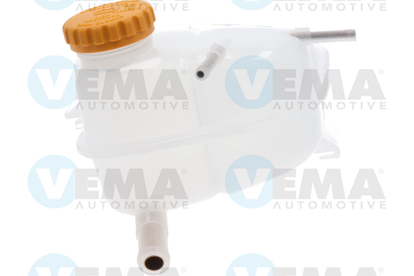VEMA 17055 Koelwatertank, radiateur OPEL ZAFIRA TOURER C (P12) 130 Pk Diesel kosten