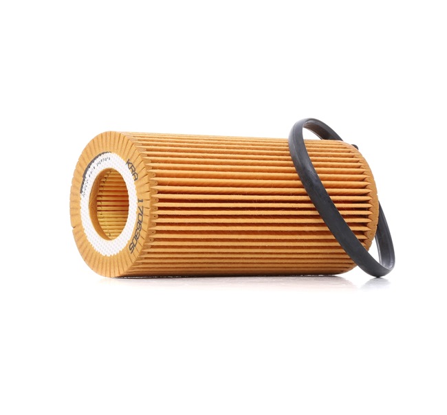 KRAFT 1706305: Filtro de aceite