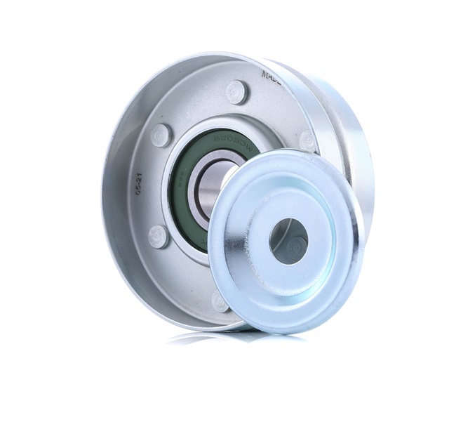 CAFFARO 171-00 Spanrol, poly V-riem VOLKSWAGEN PASSAT Variant (3B6) 275 Pk Benzine kosten