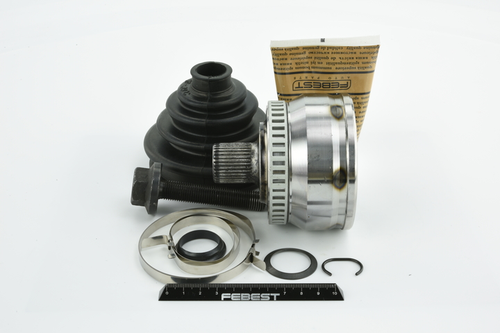 FEBEST 1710-004A45 Άρθρωση, άξονας μετάδ. κίνησης VW PASSAT (3B2) 120 PS Βενζίνη κόστος
