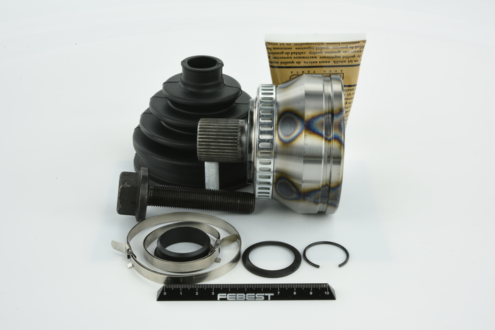 FEBEST 1710-011A45 Каре, полуоска AUDI A8 (4D2, 4D8) 238 K.C. бензин цена