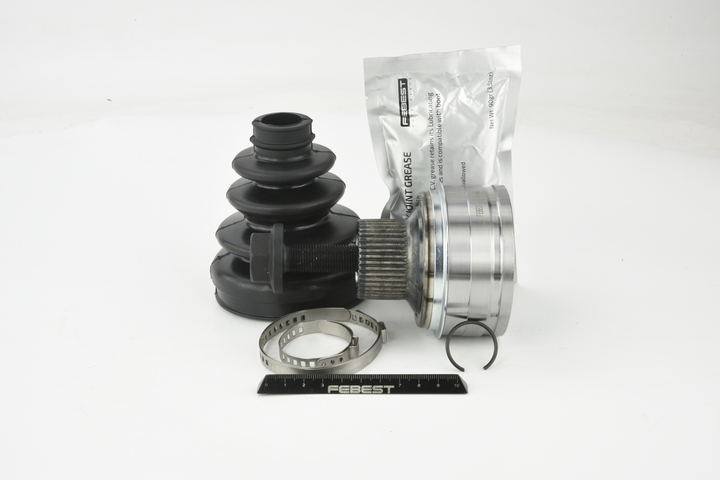 FEBEST 1710-A4 Drivledd AUDI A4 Avant (8K5, B8) 272 hk Bensin hva koster