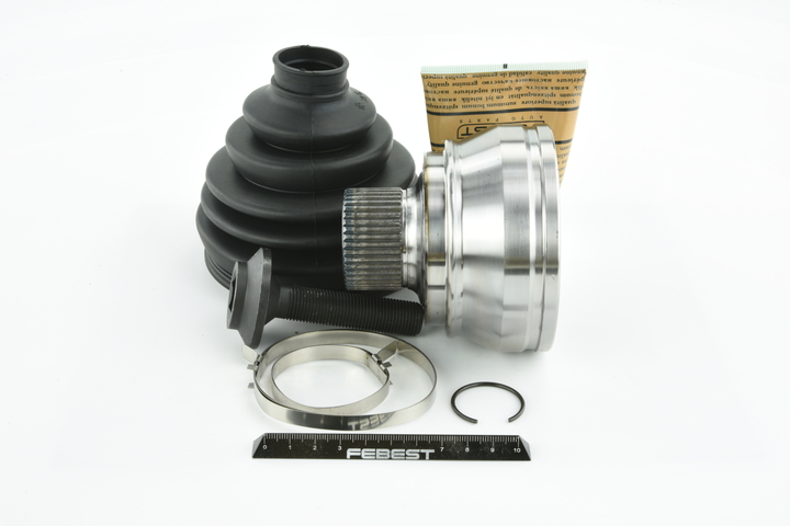 FEBEST 1710-Q5 Gelenksatz, Antriebswelle AUDI Q5 (8RB) 190 PS Diesel Kosten