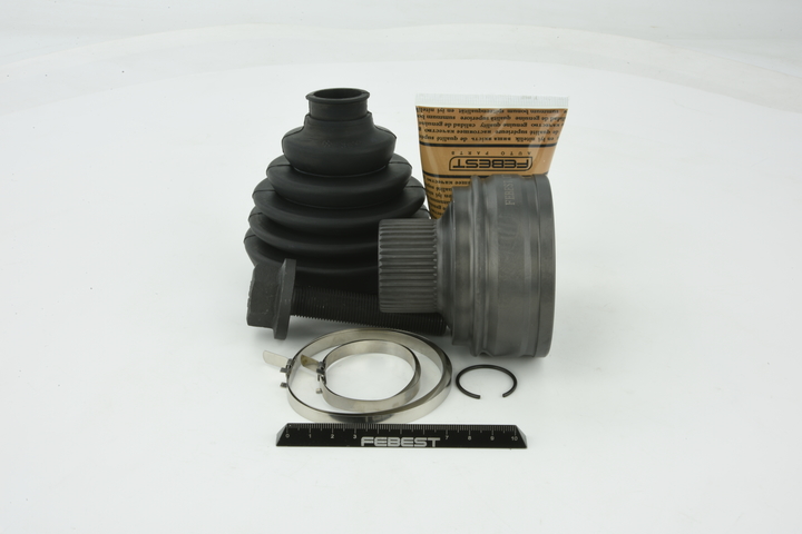 FEBEST 1710-Q520MT Σετ άρθρωσης, άξονας μετάδ. κίν. AUDI A4 Allroad (8KH, B8) 211 PS Βενζίνη/αιθανόλη κόστος