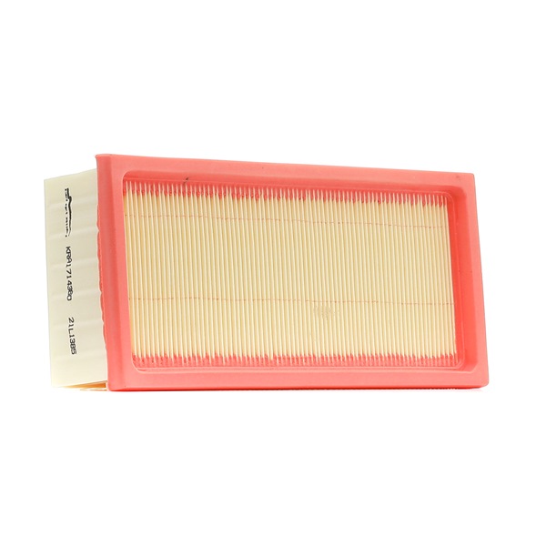 KRAFT 1714360 Luftfilter MITSUBISHI COLT 6 (Z3A, Z2A) 75 HK Benzin/Autogas (LPG) hvad koster