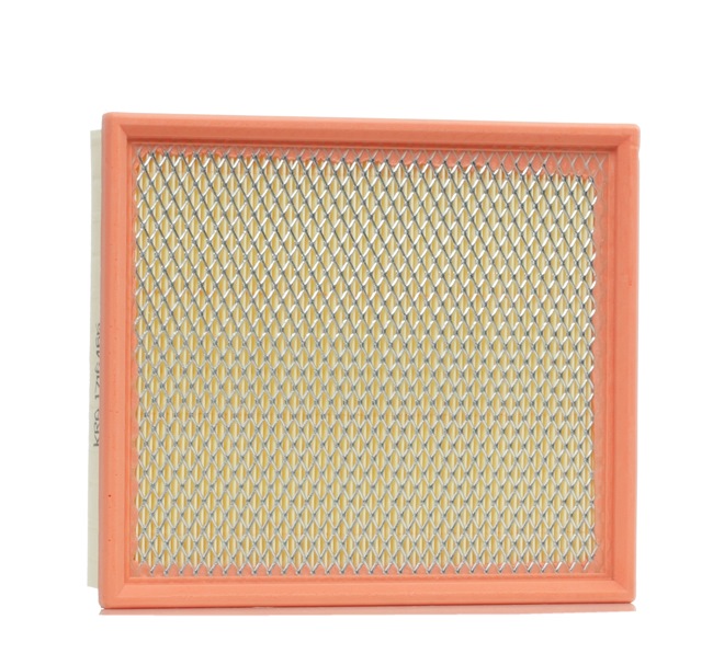 KRAFT 1716465 Luftfilter VOLVO V50 (545) 230 PS Benzin Kosten