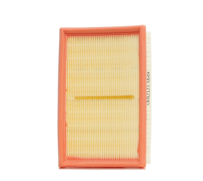 KRAFT 1717180 Luftfilter SUZUKI SWIFT 3 (MZ, EZ) 1.5 (RS 415) 102 PS Benzin