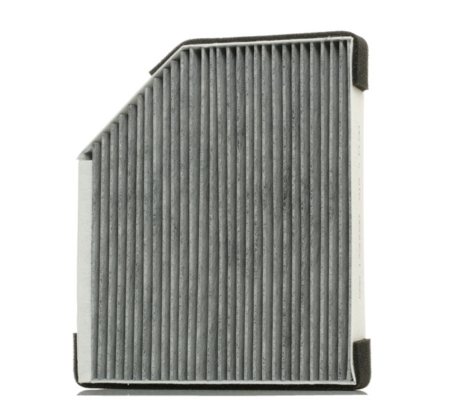 KRAFT 1730090: Filtro de habitáculo Filtro de carbón activado