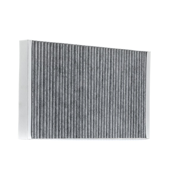 KRAFT 1731420: Innenraumfilter Aktivkohlefilter mit Polyphenol
