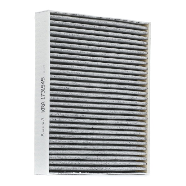 KRAFT 1731545: Innenraumfilter Aktivkohlefilter