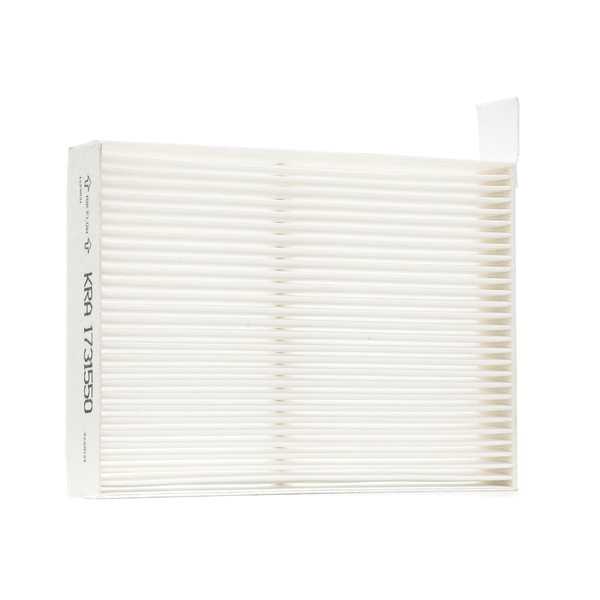 KRAFT 1731550: Innenraumfilter Partikelfilter