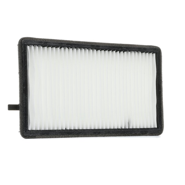 KRAFT 1732500: Innenraumfilter Pollenfilter