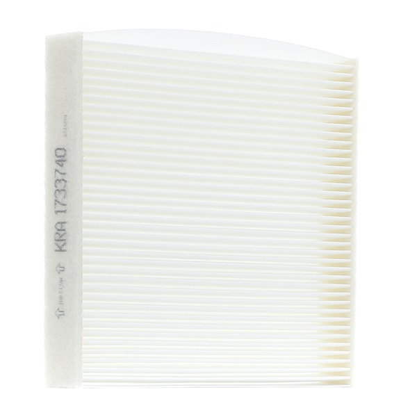 KRAFT 1733740: Filtro de habitáculo Filtro de partículas