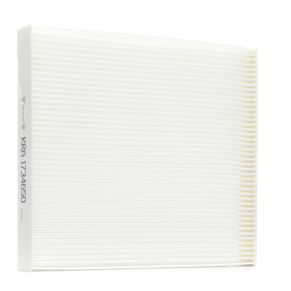 KRAFT 1734650: Innenraumfilter Partikelfilter