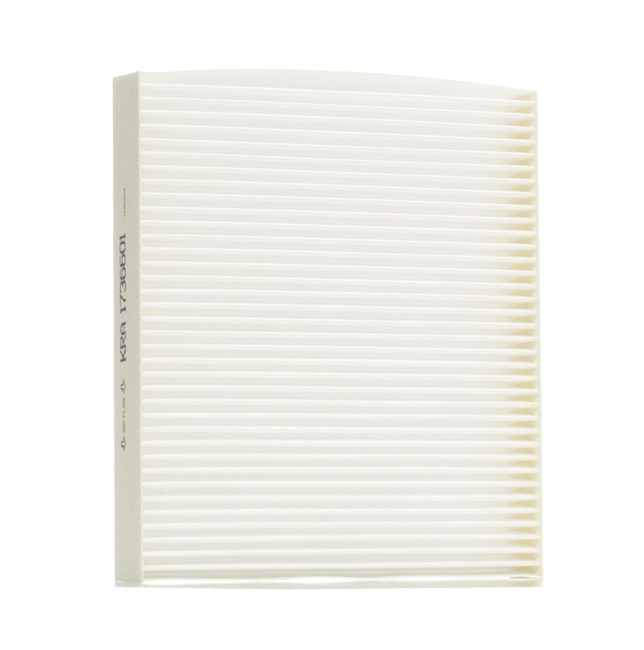 KRAFT 1736601: Interieurfilter Stoffilter