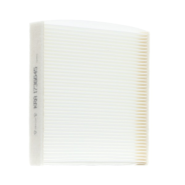 KRAFT 1736645: Innenraumfilter Partikelfilter