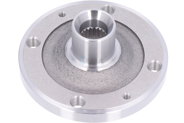 VEMA 17787 Wielnaaf DS DS 3 Cabriolet 130 Pk Benzine kosten