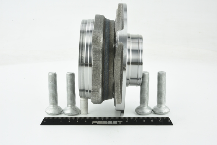 FEBEST 1782-Q5R: Wiellagerset Achteras