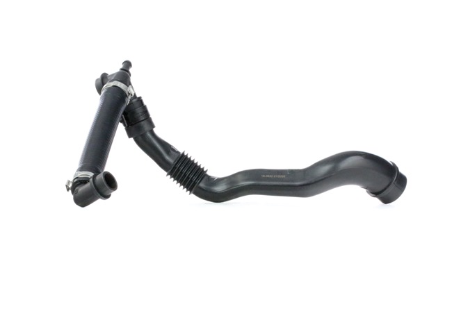 MAXGEAR 18-0190: Kühlerschlauch 133mm