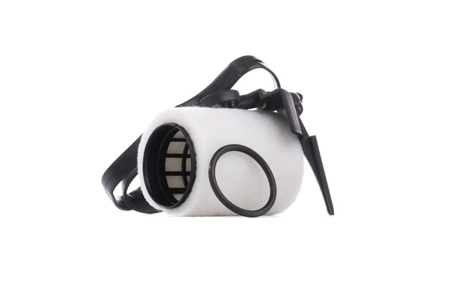 MAXGEAR 18-0407: Separator ulei, ventilatie bloc motor