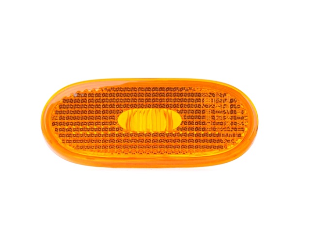 TYC 18-11017-01-9 Blinker VW CRAFTER 30-35 Bus (2E_) 109 PS Diesel Kosten