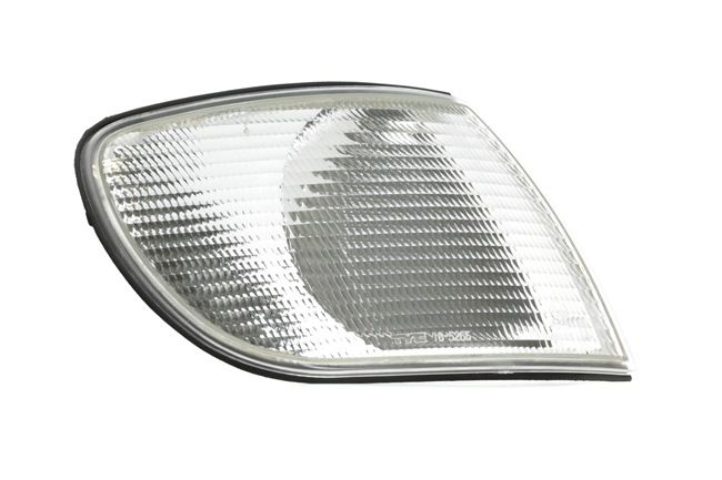 TYC 18-5265-01-2 Lampa kierunkowskazu AUDI A6 Avant (4A5, C4) 150 KM benzyna koszt
