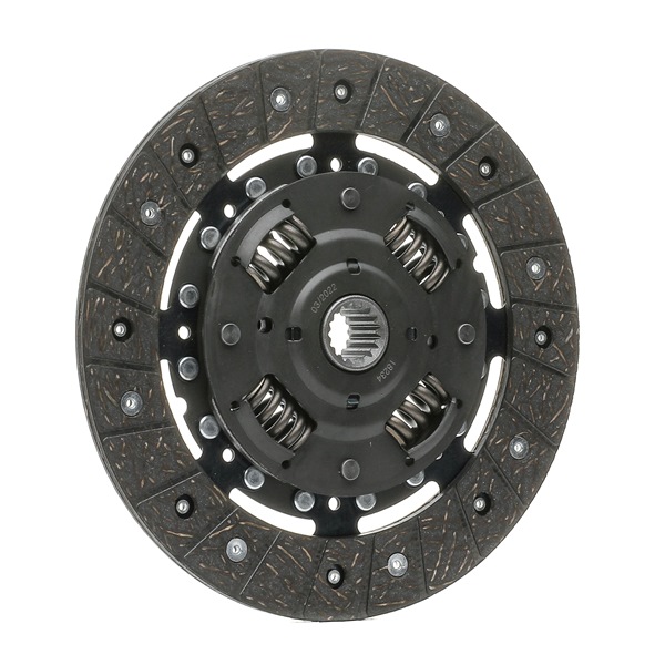 STATIM 18.234 Disco de embrague FORD FIESTA 4 (JA, JB) 60 cv Gasolina costo
