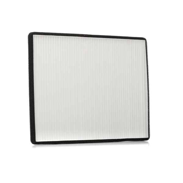 AUTOMEGA 180000610: Filtru, aer habitaclu Filtru de particule