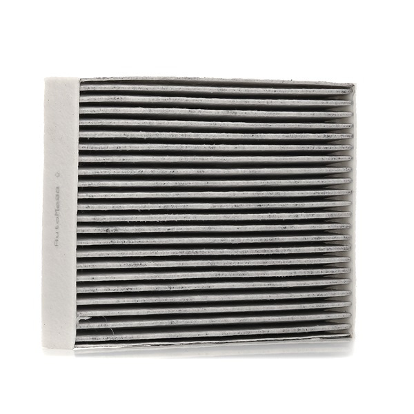 AUTOMEGA 180003110: Interieurfilter Carbon filter