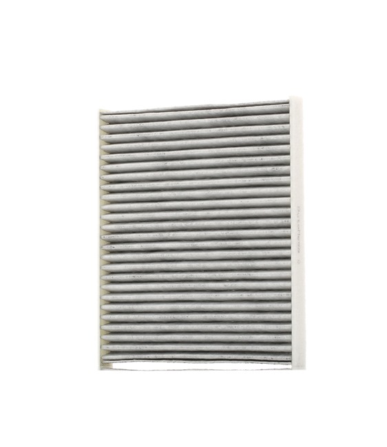 AUTOMEGA 180006110: Filtrs, Salona telpas gaiss Aktivētās ogles filtrs