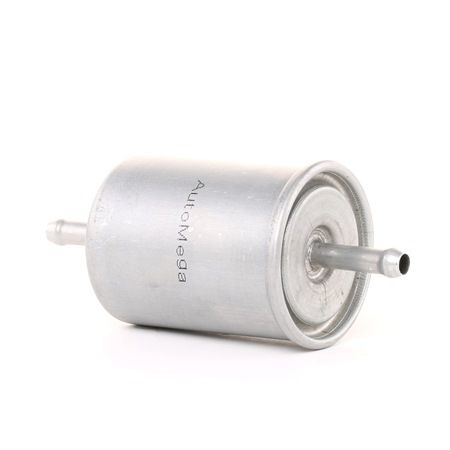 AUTOMEGA 180012710: Filtru combustibil