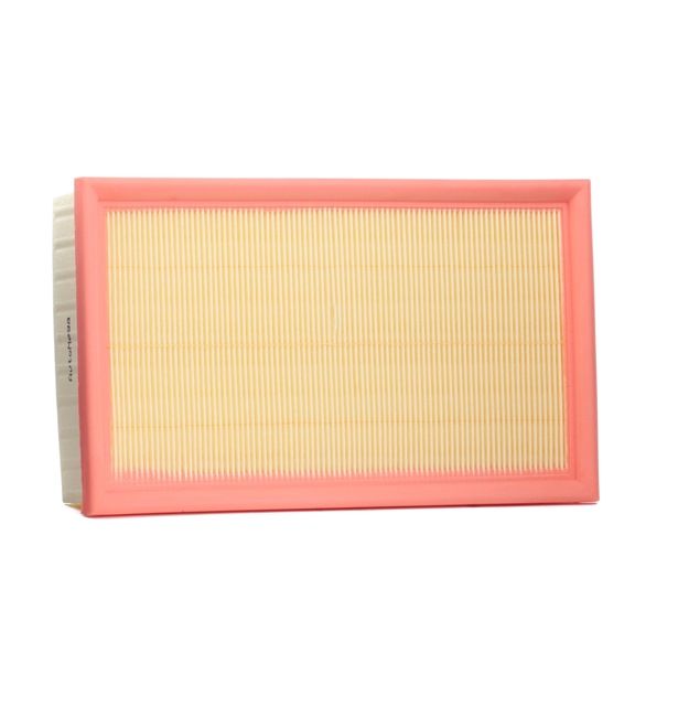 AUTOMEGA 180016510 Luftfilter VOLVO V50 (545) 133 PS Diesel Kosten