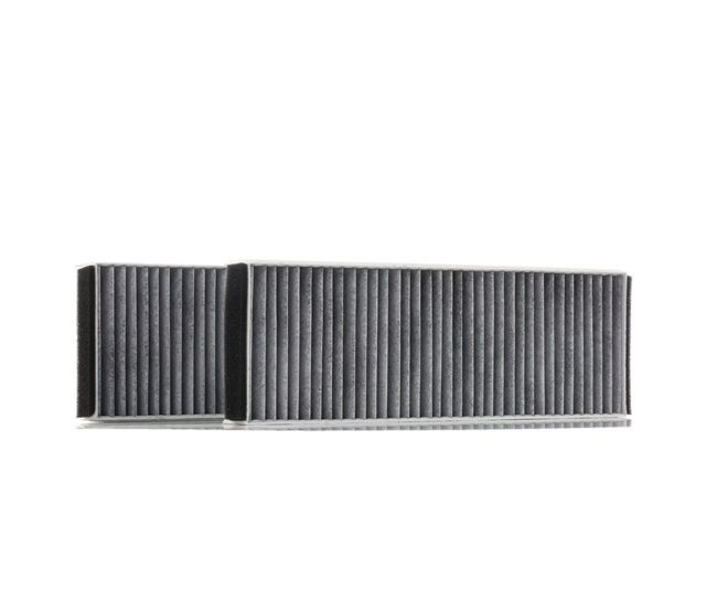 AUTOMEGA 180050910: Interieurfilter Carbon filter