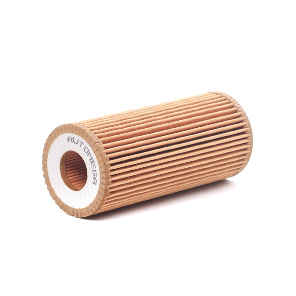 AUTOMEGA 180057010: Oliefilter
