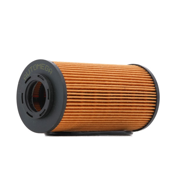 AUTOMEGA 180057810: Ölfilter