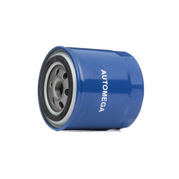 AUTOMEGA 180058010: Eļļas filtrs