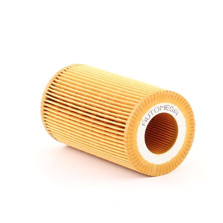 AUTOMEGA 180058610: Oliefilter