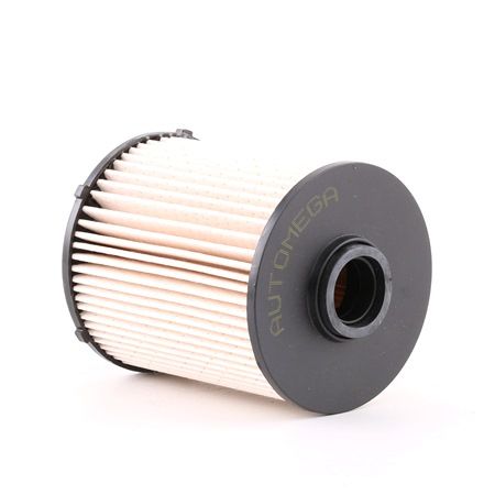 AUTOMEGA 180062410: Filtru combustibil