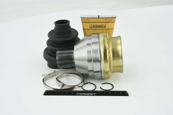 FEBEST 1811-Z16RH Drivledd OPEL Astra H GTC (A04) 200 hk Bensin hva koster