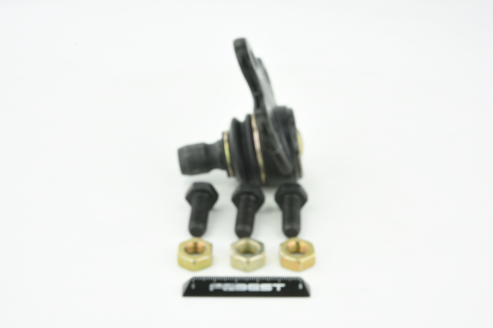FEBEST 1820-J13F: Rotule de suspension Essieu avant inférieur