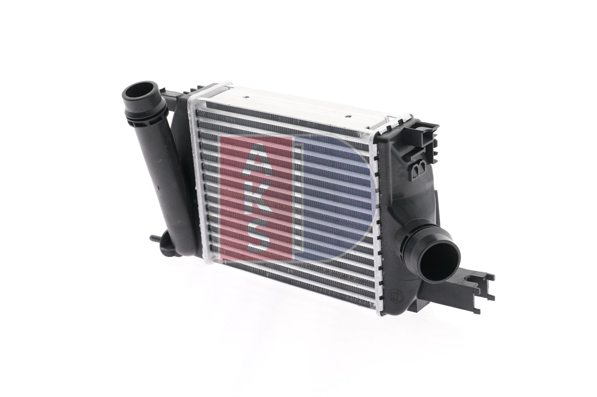 AKS DASIS 187044N: Intercooler