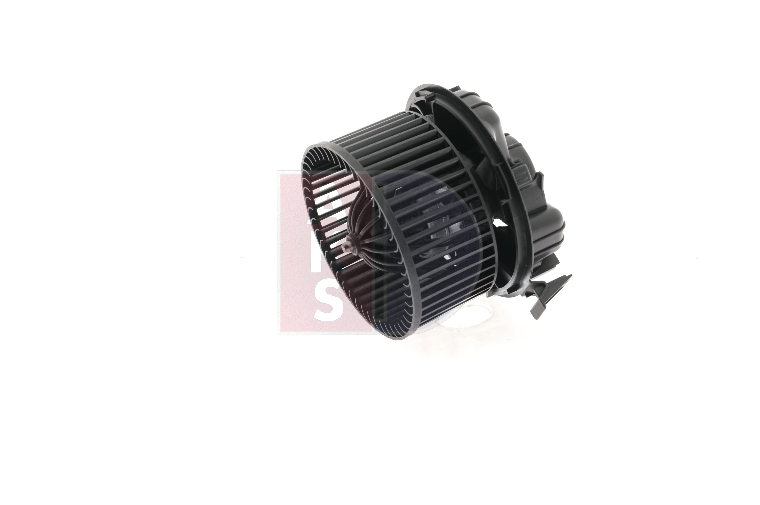 AKS DASIS 188072N Vnitřní ventilátor DACIA LOGAN (LS_) 87 HP Benzín cena