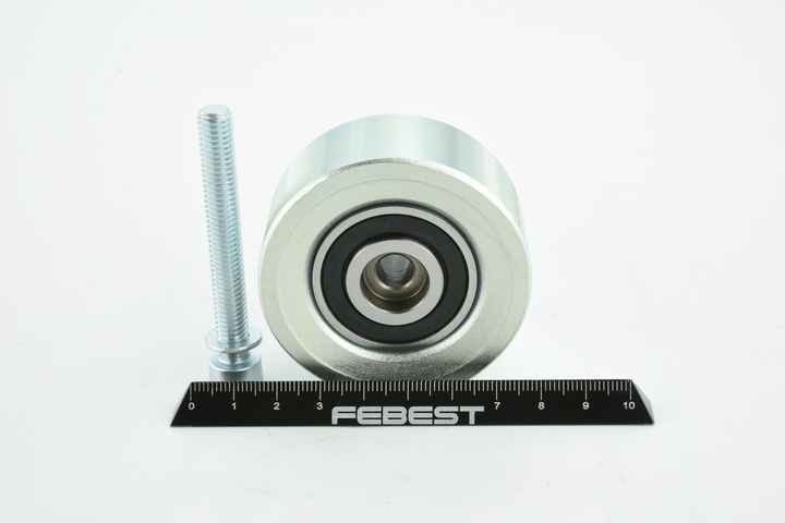 FEBEST 1887-ASH: Rola ghidare / conducere, curea distributie